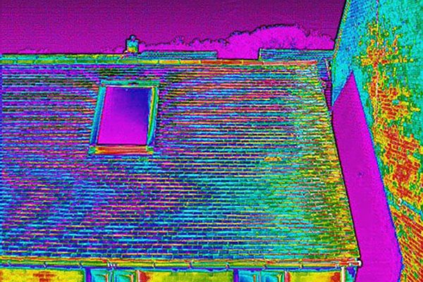 Roof Leak Detection Atherton