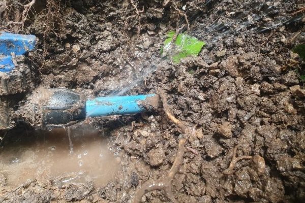 Water Mains Leak Detection Atherton